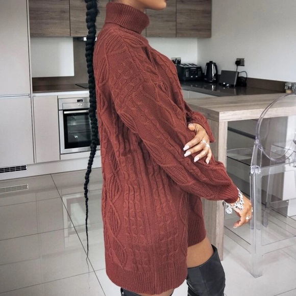 Sweeter Dress - Picture 3 of 4